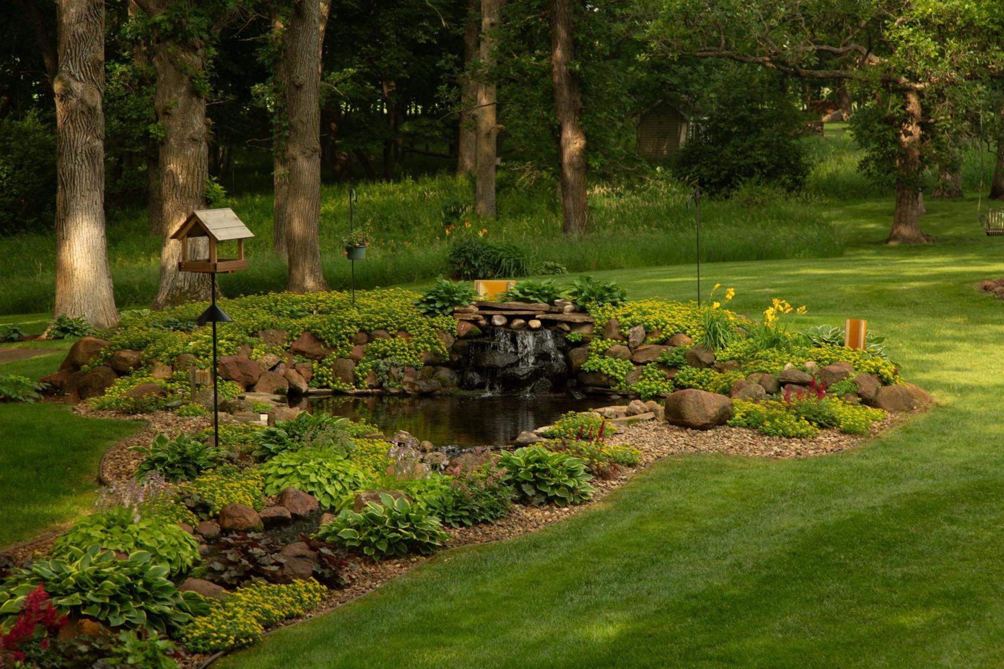 The Oakwood