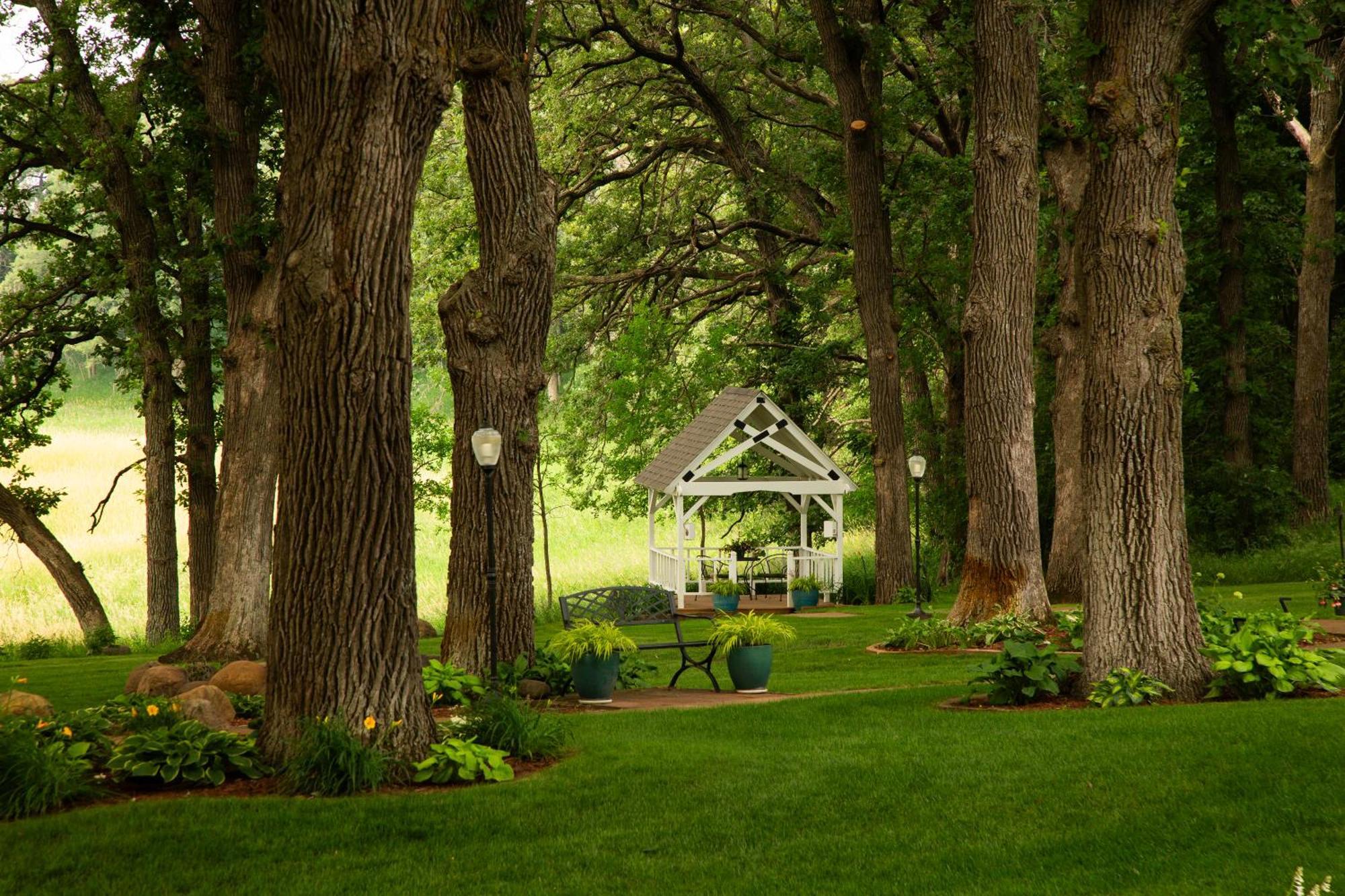 The Oakwood Okoboji